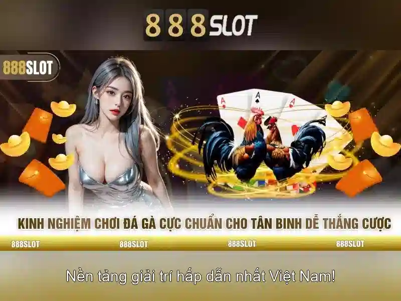 Trải Nghiệm Slot