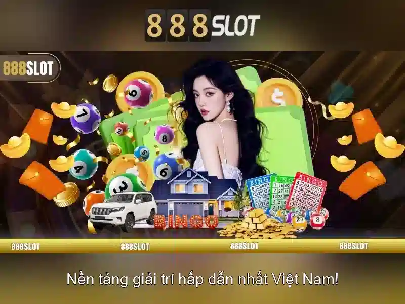 Đăng ký 888slot
