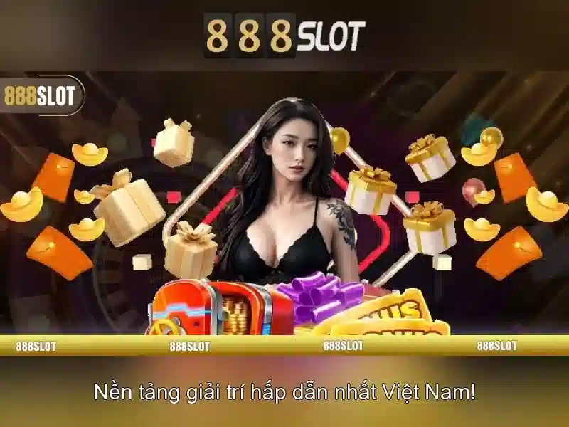 Giới Thiệu Về 888SLOT