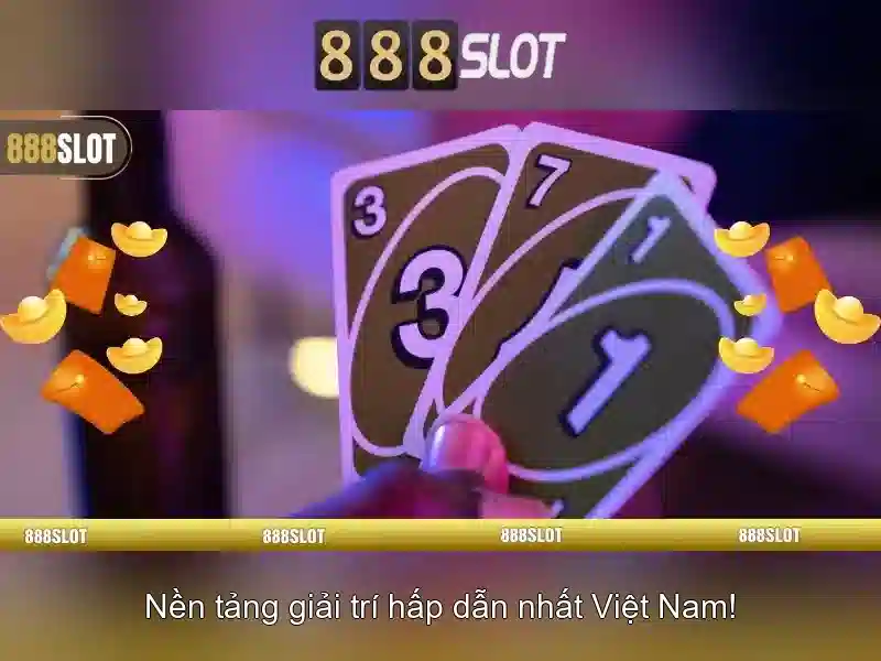 Đa Dạng Trò Chơi Slot