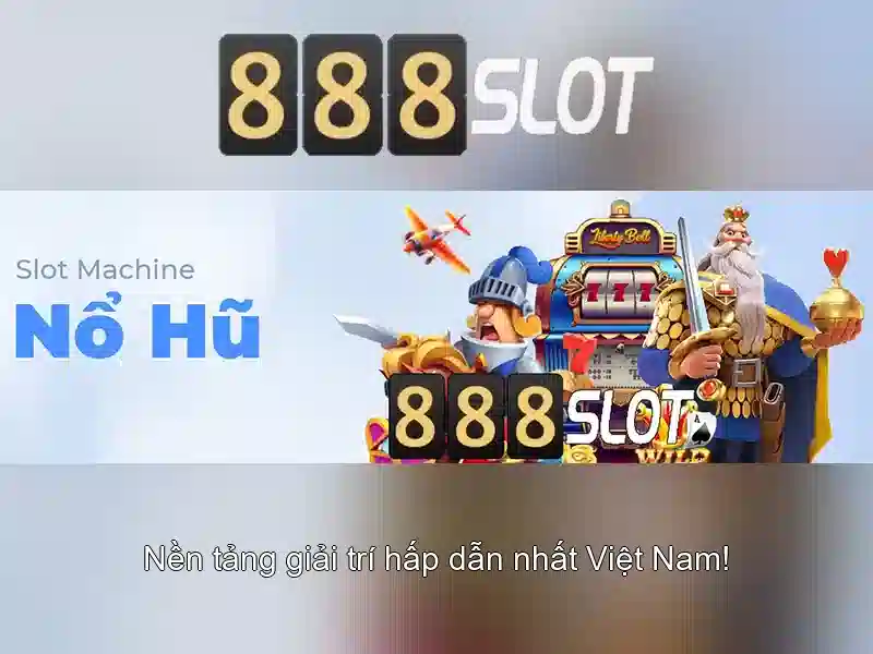 Đăng Nhập 888SLOT