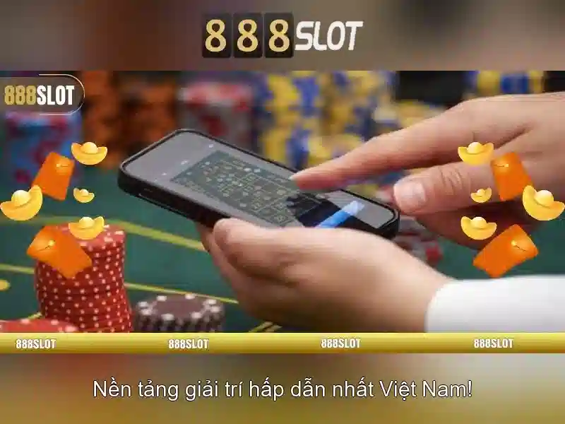 Ưu Điểm Khi Đăng Nhập 888slot