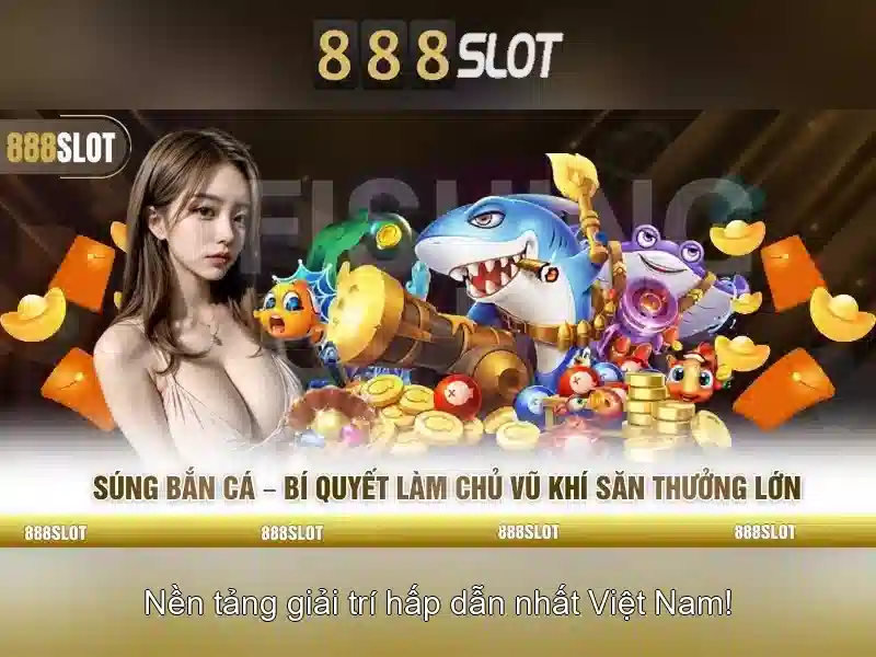 Giới Thiệu Về 888slot Uy Tín