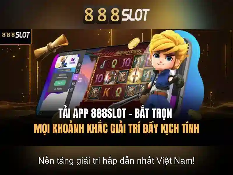 Tải 888slot