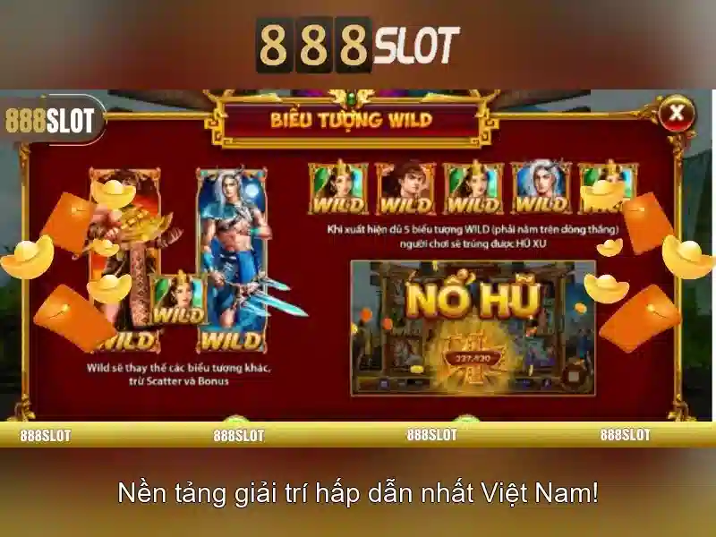 Khuyến Mãi 888SLOT IMG_E</p><h3> SLOT – Hướng Dẫn Đăng Ký Và Nạp Tiền</h3><p>Để bắt đầu trải nghiệm, người chơi cần đăng ký tài khoản tại <a href='https://888slotfreebet.com' title='888SLOT'>https://888slotfreebet.com</a> và thực hiện nạp tiền qua các phương thức an toàn như ngân hàng, ví điện tử hoặc thanh toán qua cổng thanh toán quốc tế. Hệ thống sẽ tự động cập nhật số dư và cho phép người chơi tham gia cá cược ngay lập tức.</p><h2>888slot cc – Bảo Mật Và An Toàn Cho Người Chơi</h2><p>888slot cc cam kết bảo vệ thông tin cá nhân và tài khoản người dùng bằng công nghệ mã hóa hiện đại. Tất cả giao dịch đều được thực hiện qua hệ thống an toàn, đảm bảo không có rủi ro trong quá trình chơi Slot.</p><p class='body_img'><div class=