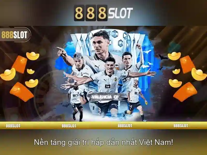 Đăng Ký 888SLOT – Bắt Đầu Trải Nghiệm Ngay