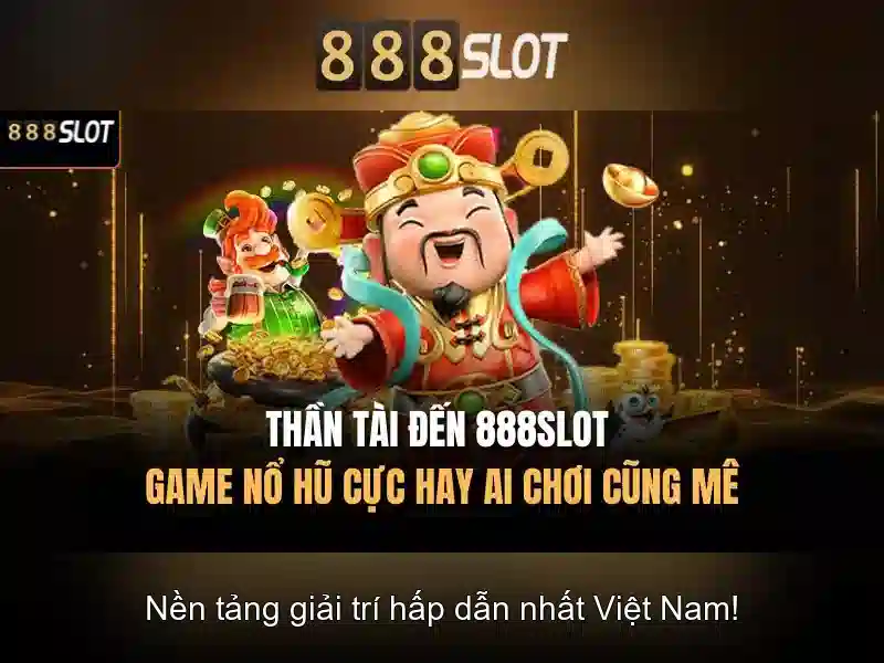 Khuyến Mãi Slot888