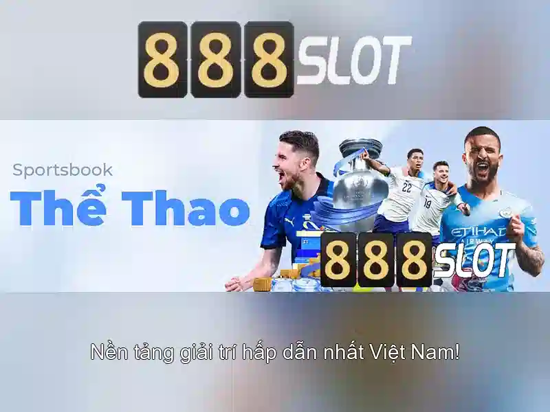 Khuyến Mãi 888slot