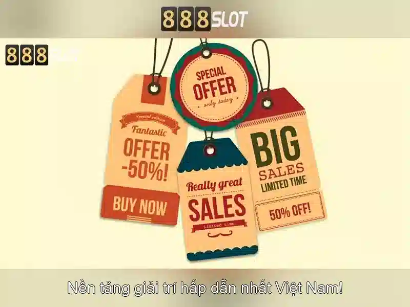 Đa dạng trò chơi & ưu đãi hấp dẫn
