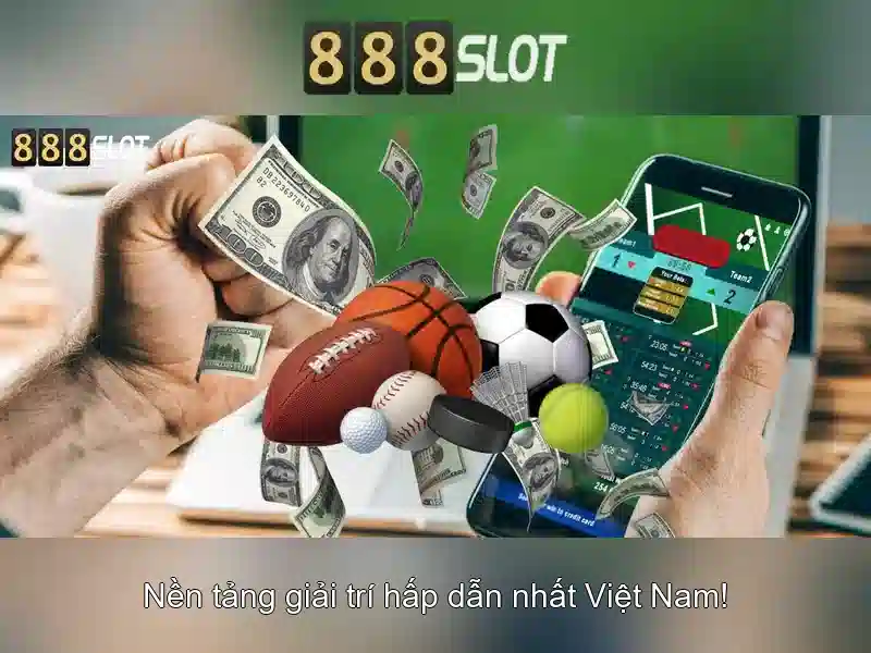 Kinh nghiệm chơi Slot 888SLOT
