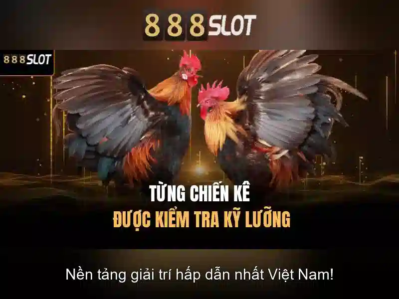 Giới Thiệu 888SLOT