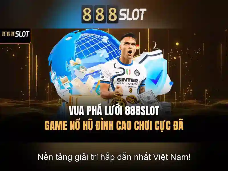 Thông tin nạp tiền 888SLOT