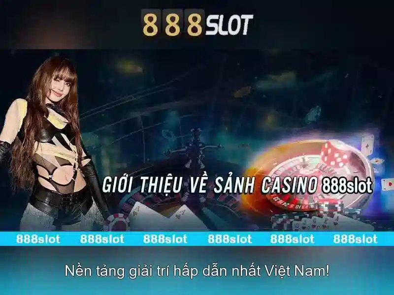 Hướng Dẫn Truy Cập 888SLOT