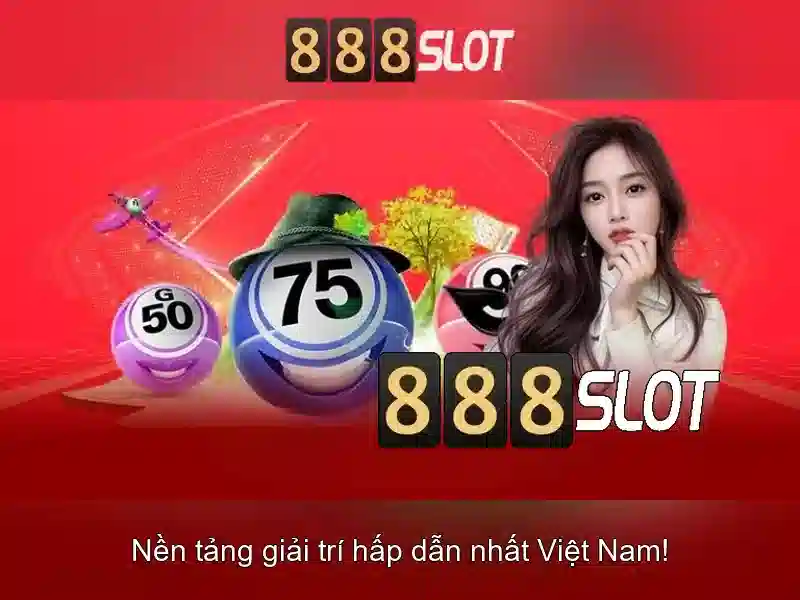 Đăng Nhập 888SLOT
