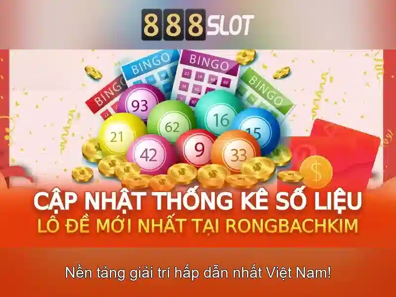 Trải nghiệm cá cược slot đỉnh cao