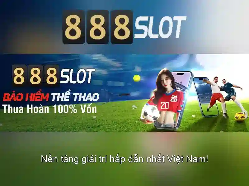 Ứng dụng 888slot app