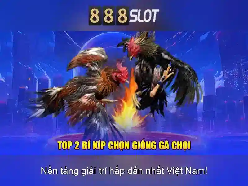 Trò Chơi Slot Mới Nhất
