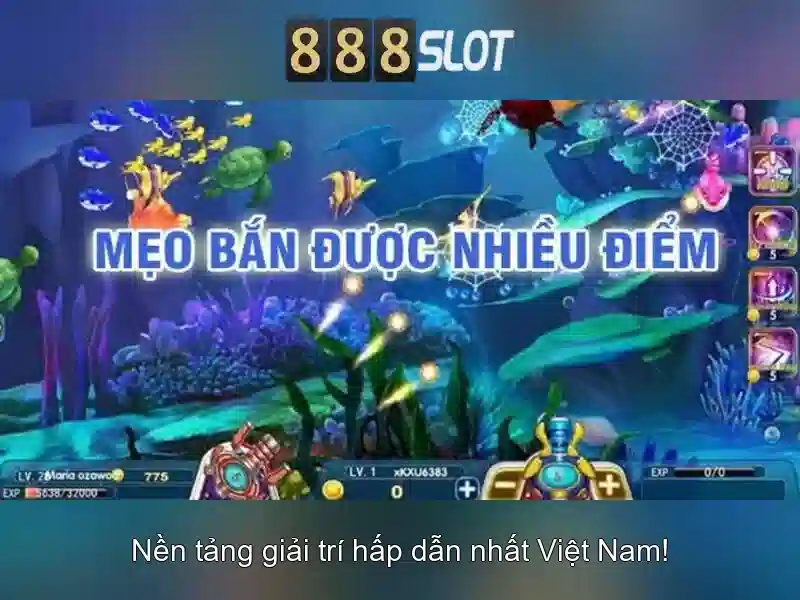 Quyền Lợi 888SLOT