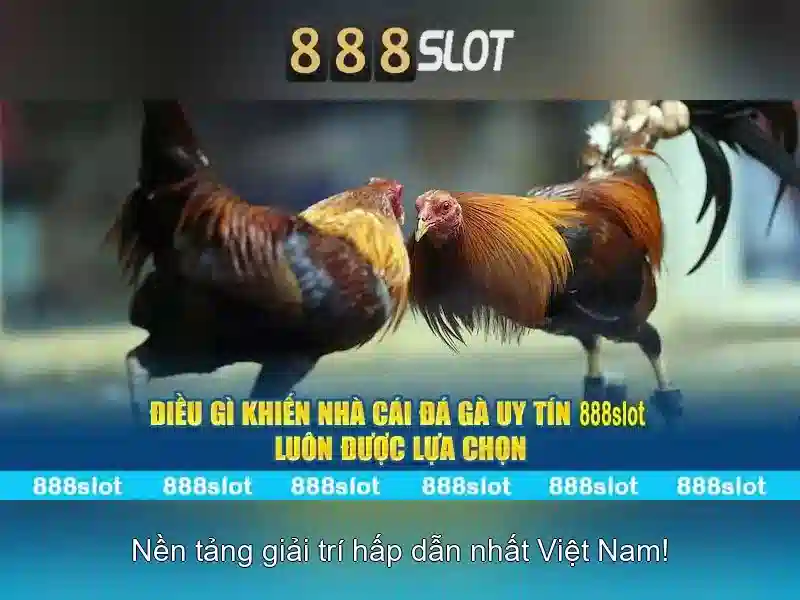 trò chơi 888slot