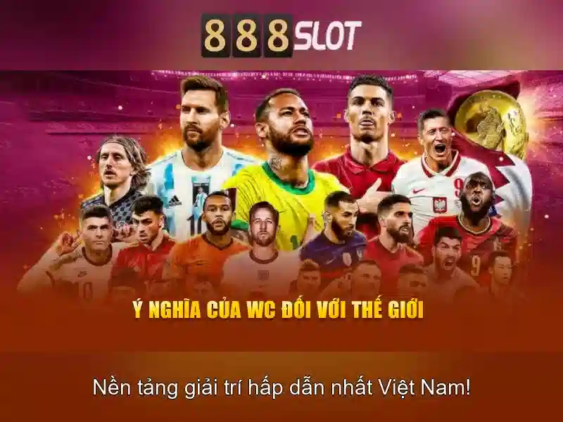 khuyến mãi slot 2026