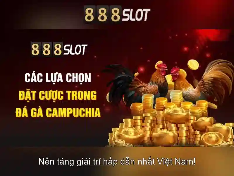 Chọn Phương Thức Nạp Tiền 888SLOT