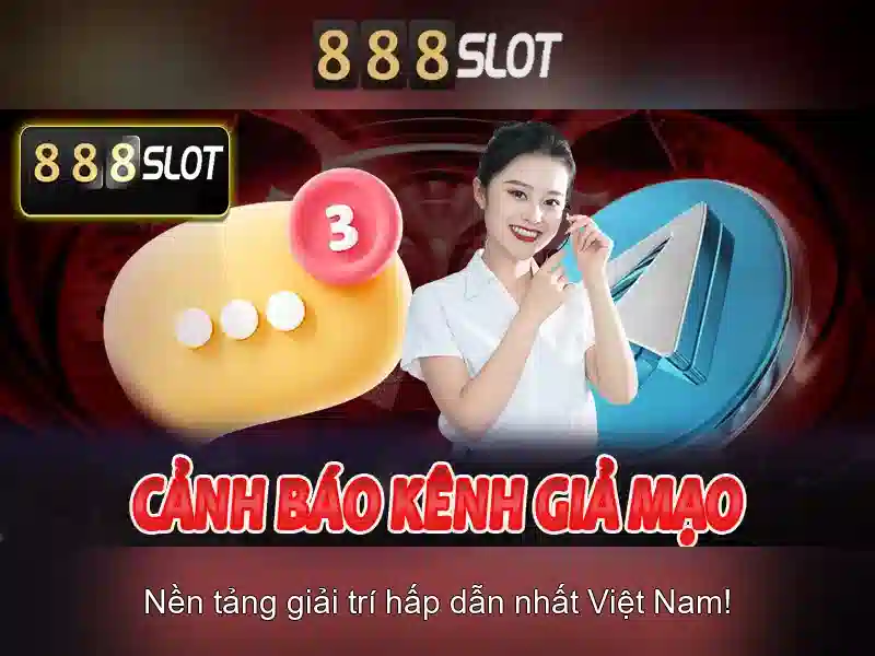 Trải nghiệm Slot