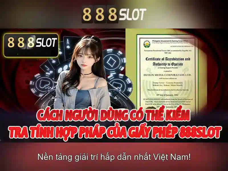 chương trình nhận thưởng 888SLOT