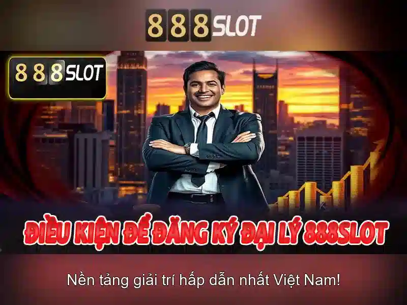Trải Nghiệm Slot Đỉnh Cao Với 888slot Con