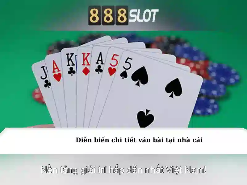 Trải Nghiệm Slot 888
