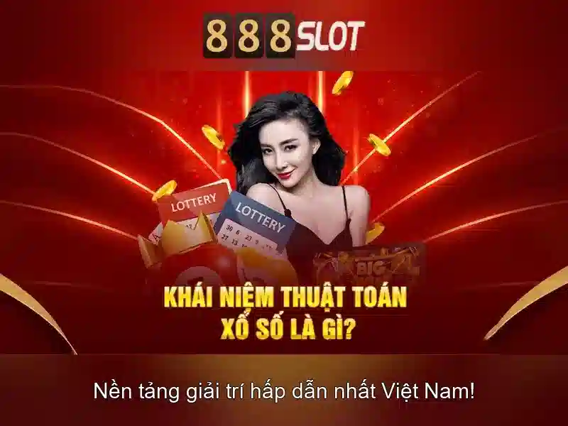 Tại Sao Nên Chọn 888slot