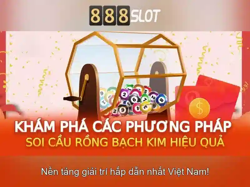Trải Nghiệm Slot Game Đỉnh Cao 2026