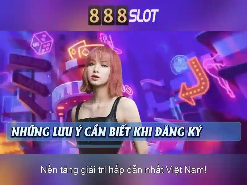 Cách Chơi Slot 888slot