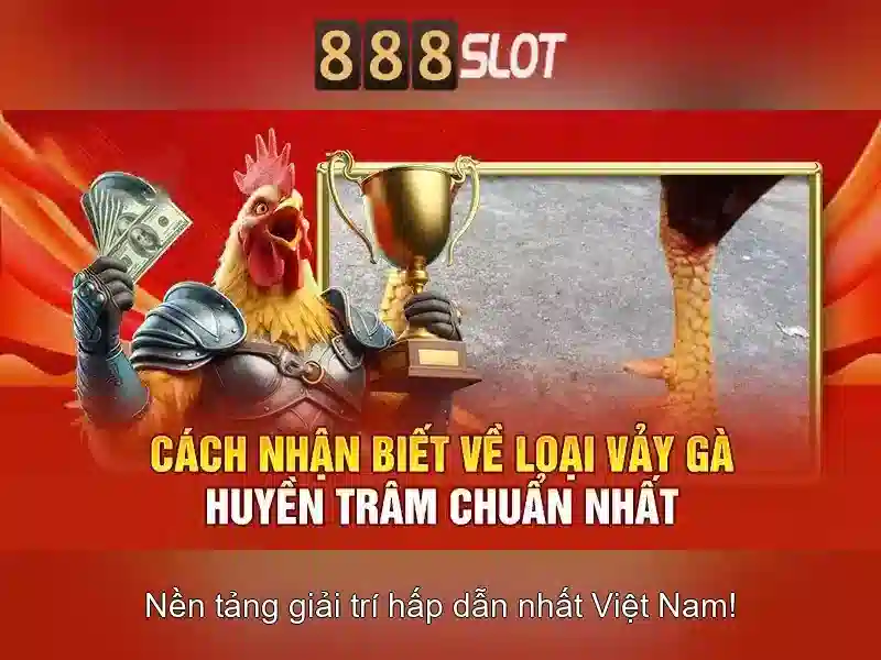 Trò Chơi Slot