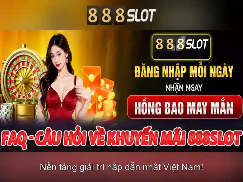 Giới Thiệu 888SLOT – Trải Nghiệm Slot 89 Đỉnh Cao