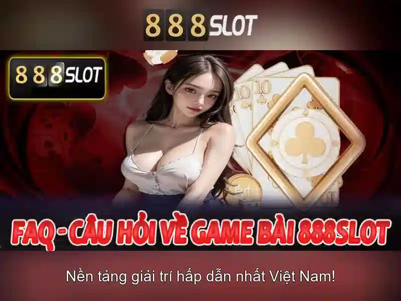 Trải Nghiệm Slot Đỉnh Cao Với Freebet 888slot