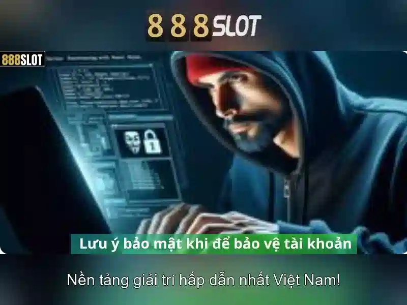 Trò Chơi SLOT