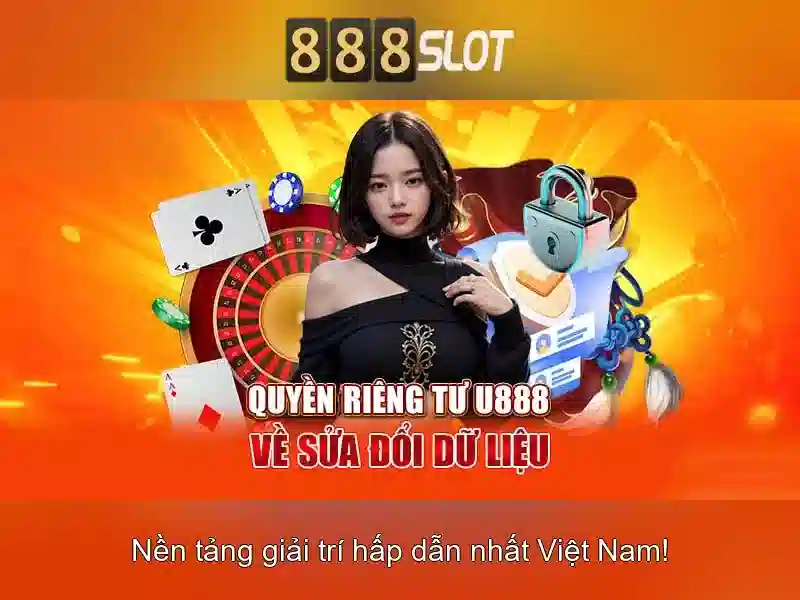 Trò chơi SLOT đa dạng