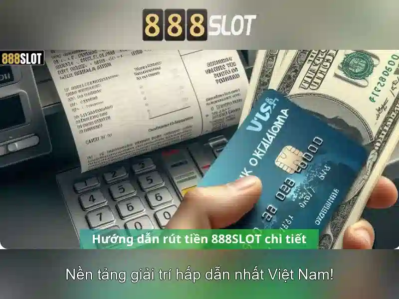 Giới thiệu về 888SLOT - Nhà cái hàng đầu Việt Nam