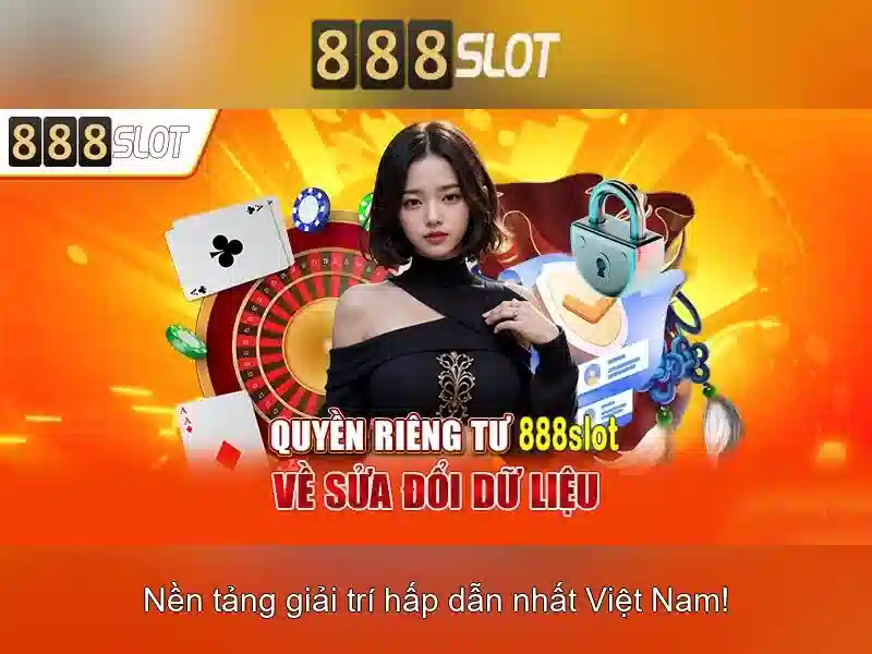Trải Nghiệm Chơi Slot Đỉnh Cao