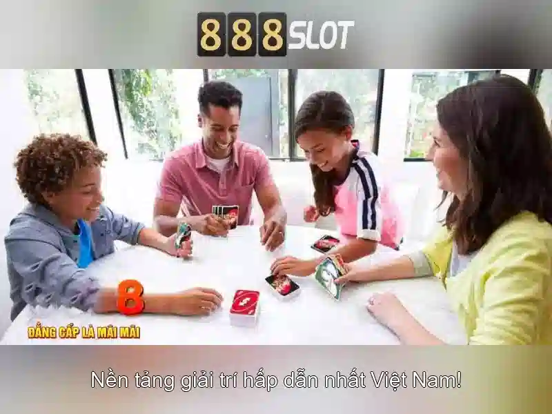 Trải Nghiệm Slot Đỉnh Cao