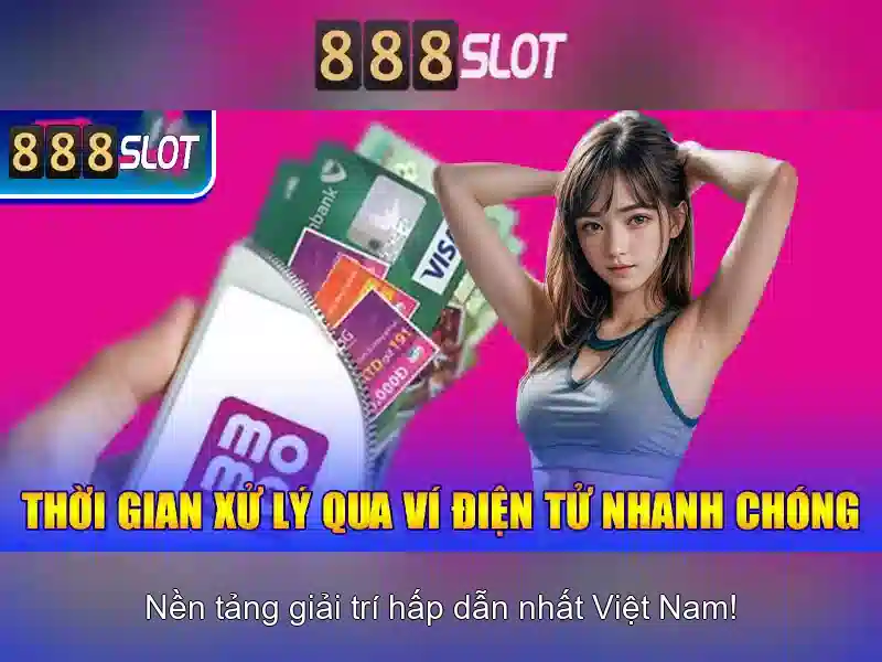 Trải Nghiệm Slot