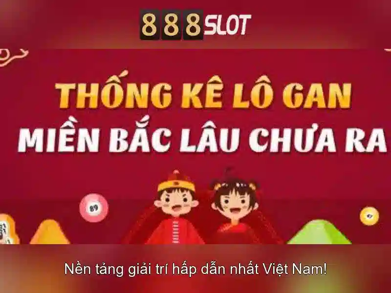 Giao Diện 888SLOT
