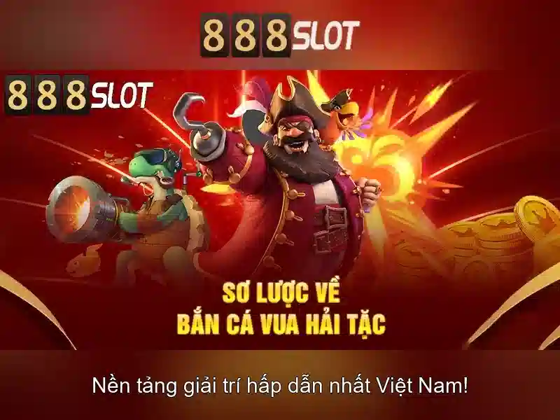 Khám phá 888SLOT