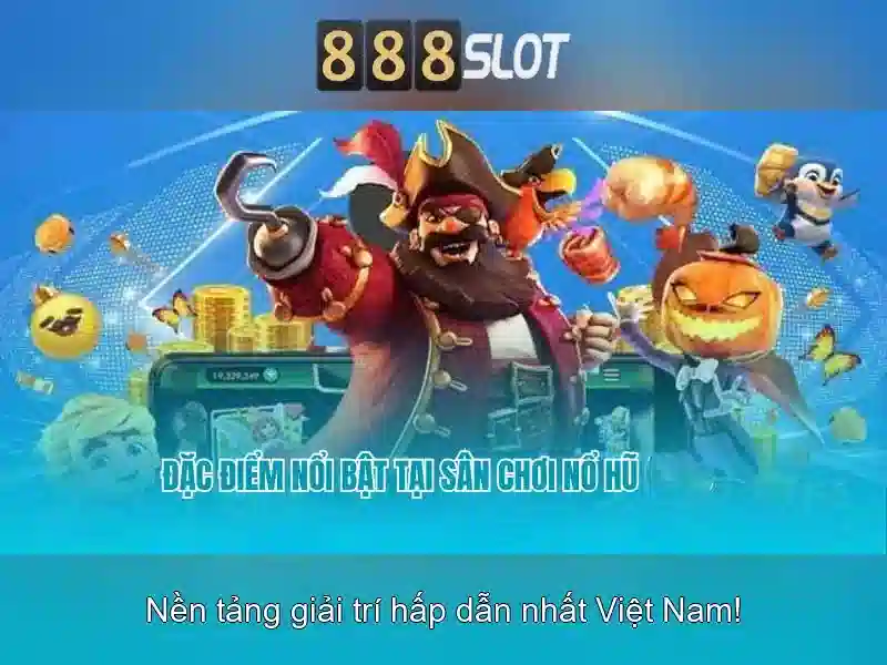 Ưu Đãi 888 Slot