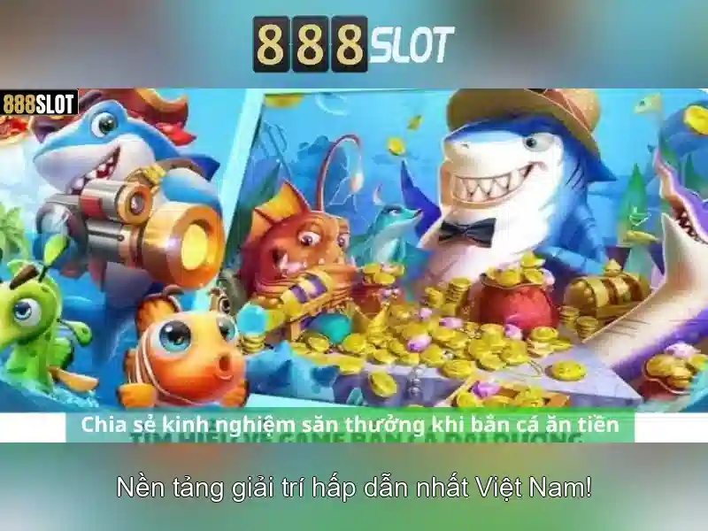 888SLOT – Trải Nghiệm Slot Online Đỉnh Cao Tại Châu Á
