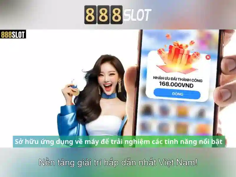 Hướng dẫn cách cược Slot 888SLOT