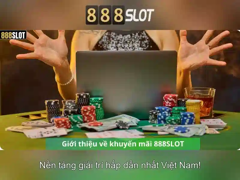 Khuyến mãi 888SLOT