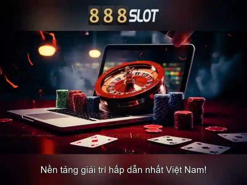 Trải nghiệm Slot 365