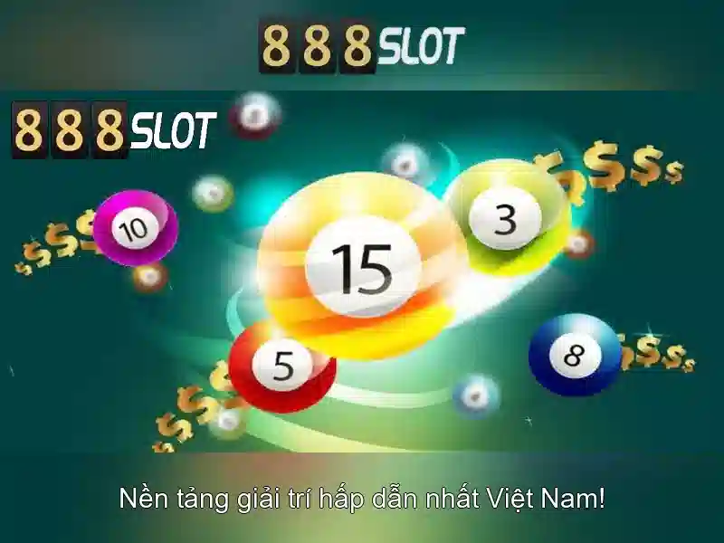 Đặc Điểm Nổi Bật Của Nhà Cái 888slot
