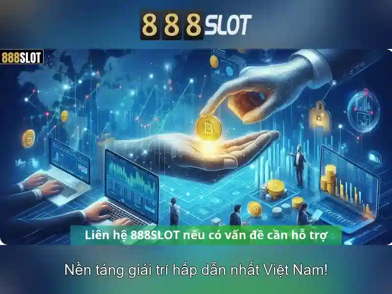 Lý do chọn 888slot